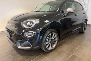 Fiat 500X 1.3 MultiJet 95 CV Sport