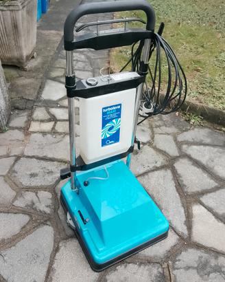macchina lava e asciuga pavimenti, lava moquette 