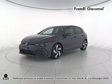 Volkswagen Golf 2.0 tsi gti 245cv