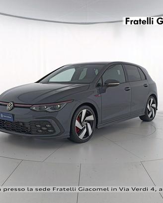 Volkswagen Golf 2.0 tsi gti 245cv