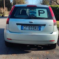 Ford Fiesta 1.4 TDCi 