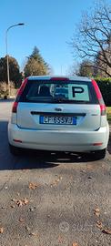 Ford Fiesta 1.4 TDCi 