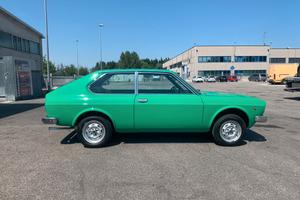 fiat 128 1.3 3p verde