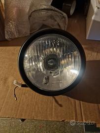 faro moto castom 