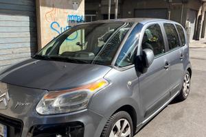 auto Citroen c3 Picasso