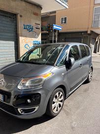 auto Citroen c3 Picasso