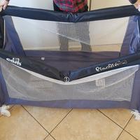 cam culla campeggio pisolino