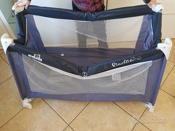 cam culla campeggio pisolino