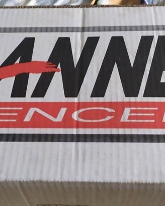 marmitta giannelli rekord