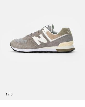 new balance 574