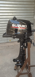 Motore Suzuki DF5A 4 Tempi