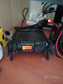 Yaesu ft 817 ND