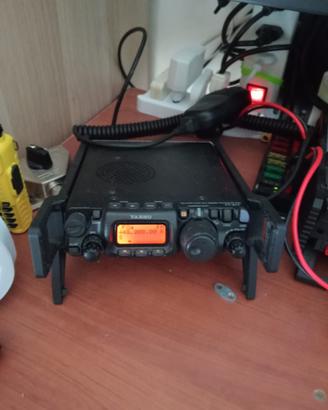 Yaesu ft 817 ND