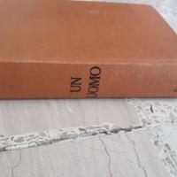 UN UOMO ORIANA FALLACI EDIZIONE RIZZOLI 1982   COM