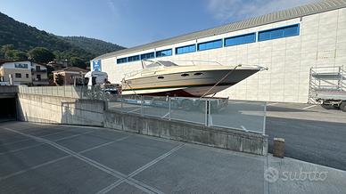 Riva Bravo 38
