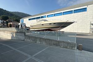 Riva Bravo 38