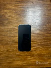 Iphone 14 Pro viola 128 giga