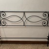 Testiera letto