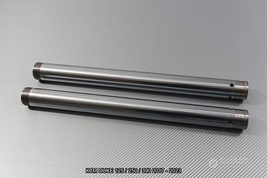 Steli forcella KTM DUKE 125 / 250 390 2017 - 2023