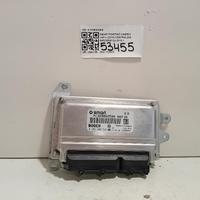 CENTRALINA INIEZIONE SMART ForTwo Cabrio (W451) A1