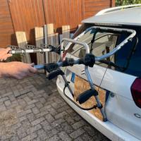 portabici thule clip on