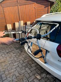 portabici thule clip on