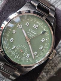 Oris Big Crown Pointer Date 40mm cal. 403