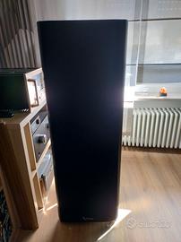 Diffusori INFINITY Kappa 8.1 i