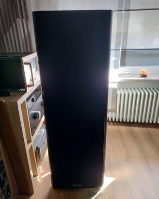 Diffusori INFINITY Kappa 8.1 i