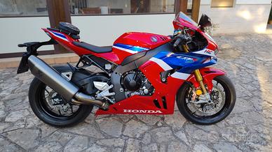Honda CBR 1000 - 2024