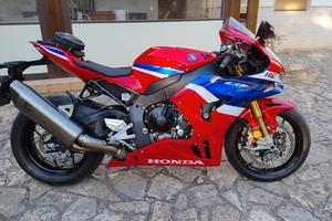 Honda CBR 1000 - 2024