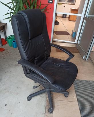 Sedia da ufficio