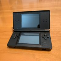 Nintendo DS + con custodia ORIGINALE