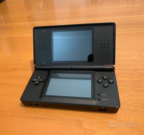Nintendo DS + con custodia ORIGINALE