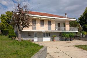 CASA INDIPENDENTE A PONTESTURA