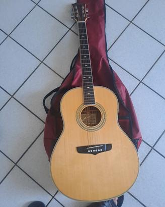 Chitarra acustica Fenix