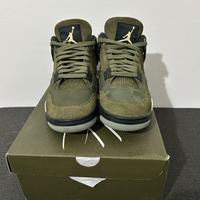Jordan 4 retro