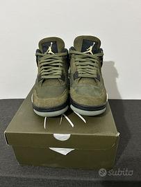 Jordan 4 retro
