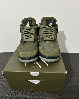 Jordan 4 retro