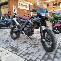 Aprilia SX 125 - 2023