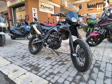 Aprilia SX 125 - 2023