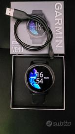 Garmin Venu - smartwatch