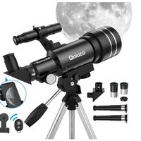 Telescopio Astronomico