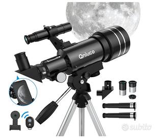 Telescopio Astronomico