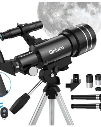 Telescopio Astronomico