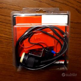 Presa accendisigari sw motech