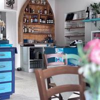 Ristorante a Portoscuso