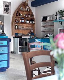 Ristorante a Portoscuso