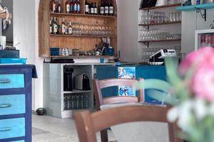 Ristorante a Portoscuso