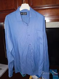 camicia uomo 